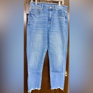American Eagle Outfitters Women's Mom Jeans